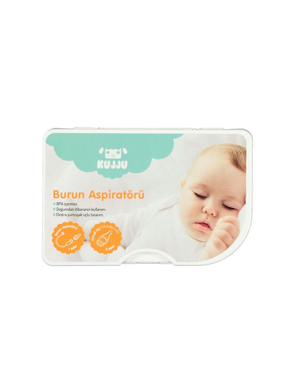 Burun Aspiratörü-3