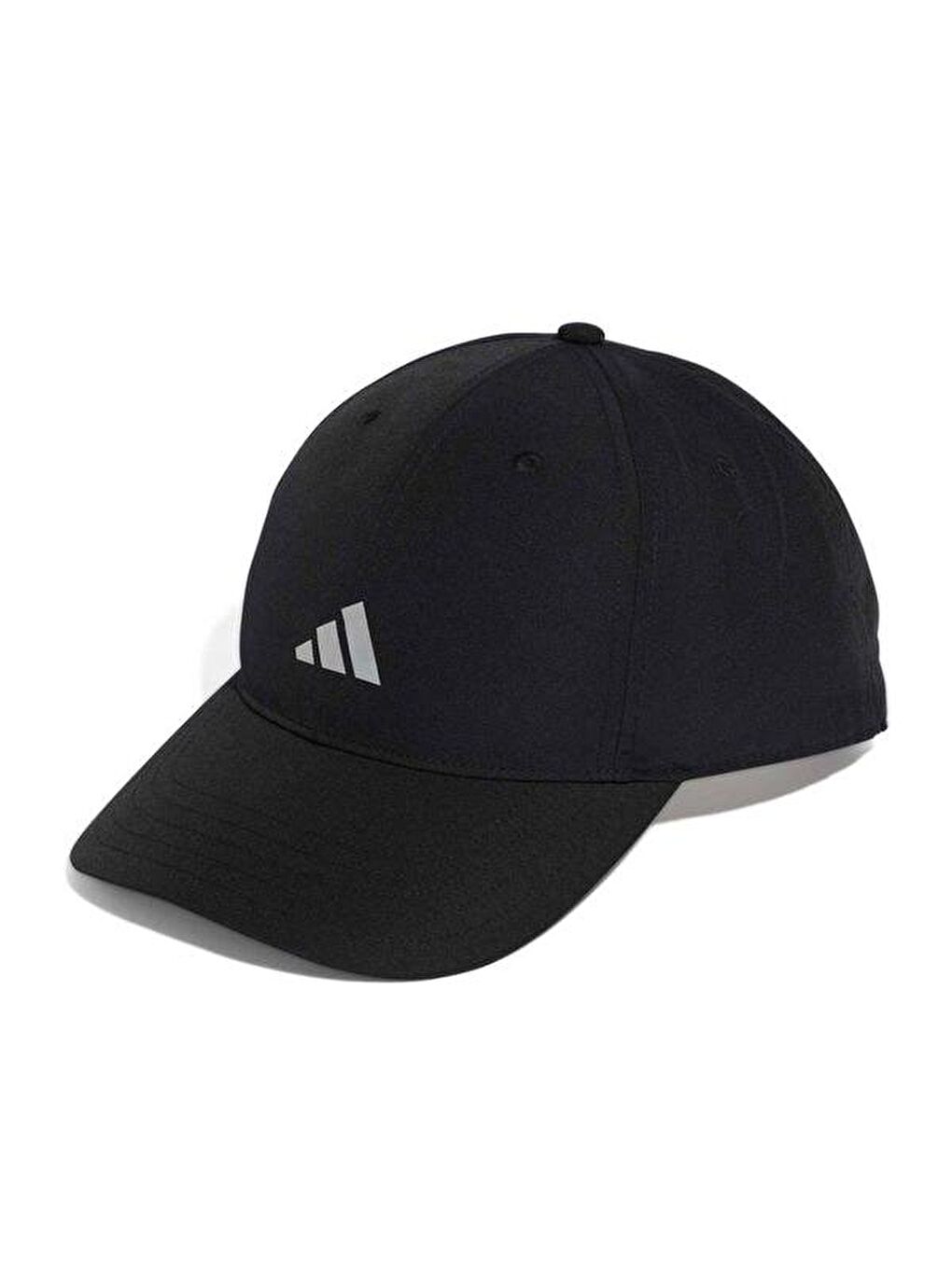 Running Essential Climacool 6 Panel Siyah Beyzbol Şapkası