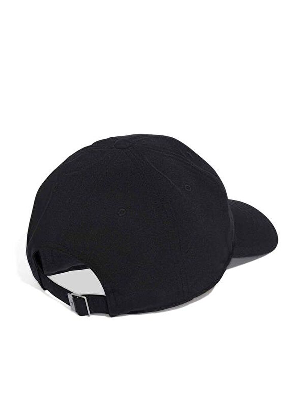 Running Essential Climacool 6 Panel Siyah Beyzbol Şapkası-1