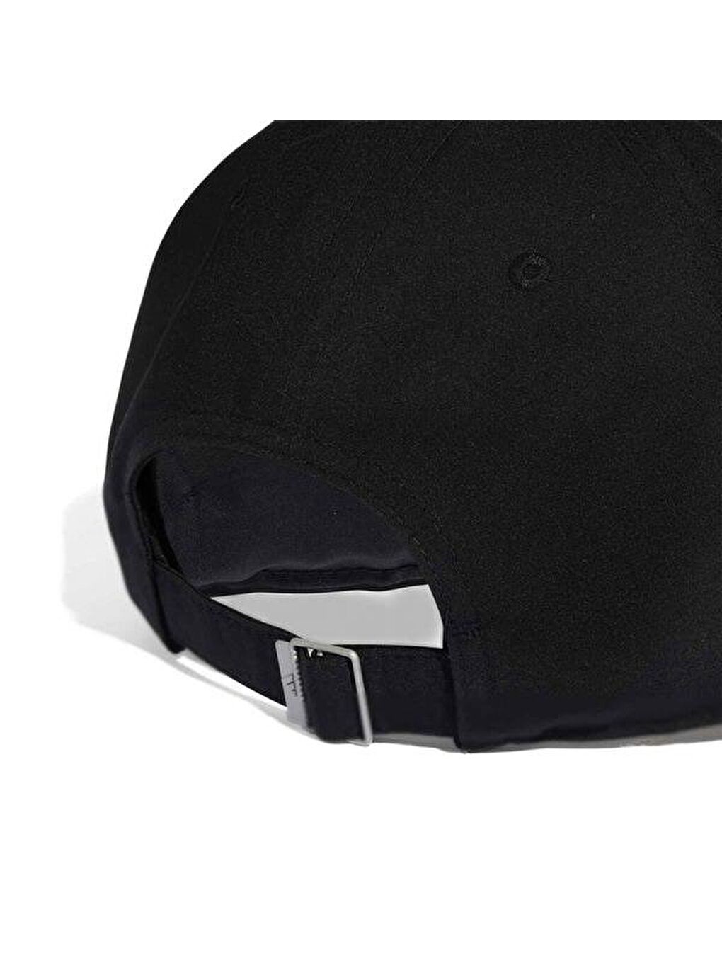 Running Essential Climacool 6 Panel Siyah Beyzbol Şapkası-2