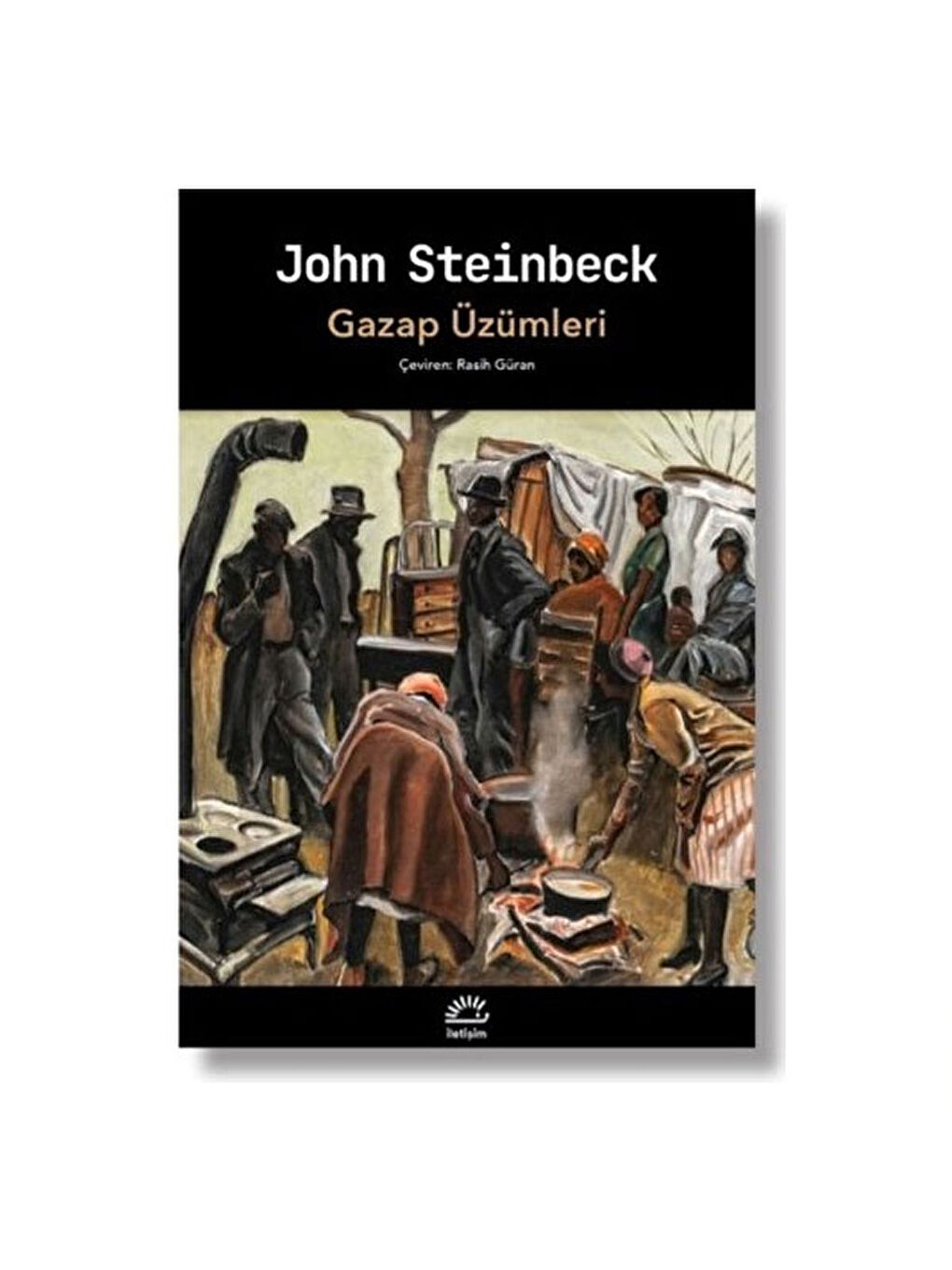 Gazap Üzümleri John Steinbeck