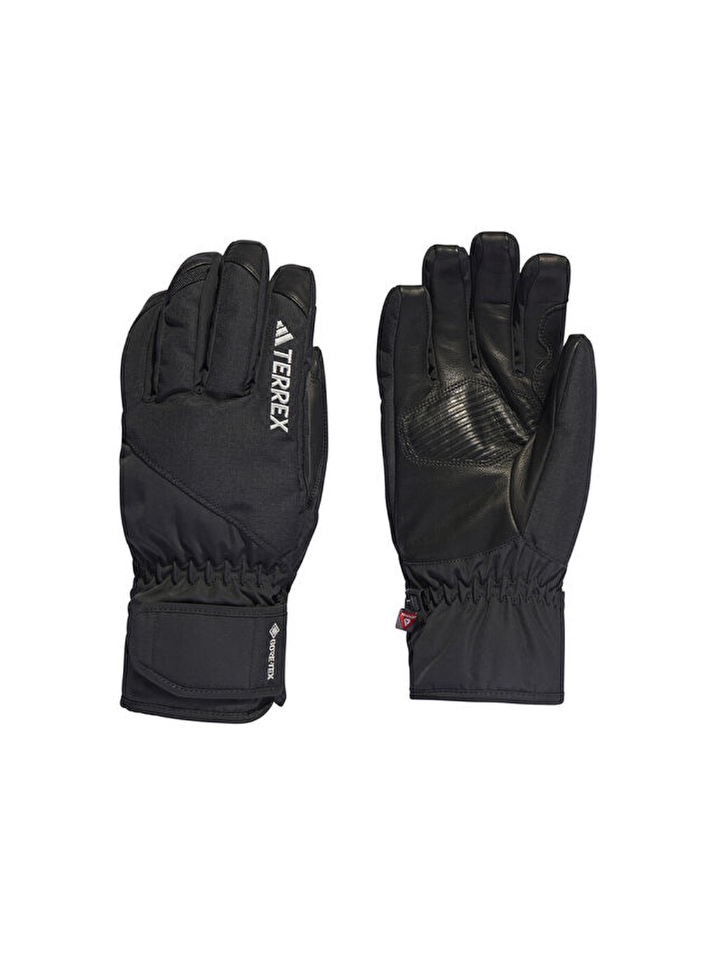 Trx Utc Gloves Eldiven Hz9034 Siyah
