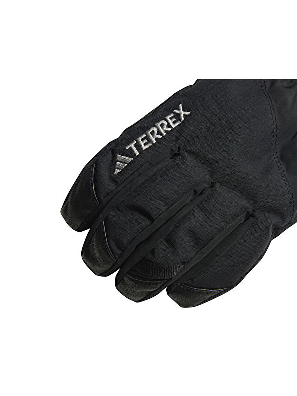 Trx Utc Gloves Eldiven Hz9034 Siyah-1