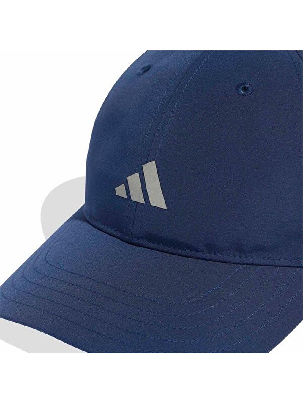 Running Essential Climacool 6 Panel Lacivert Beyzbol Şapkası-5