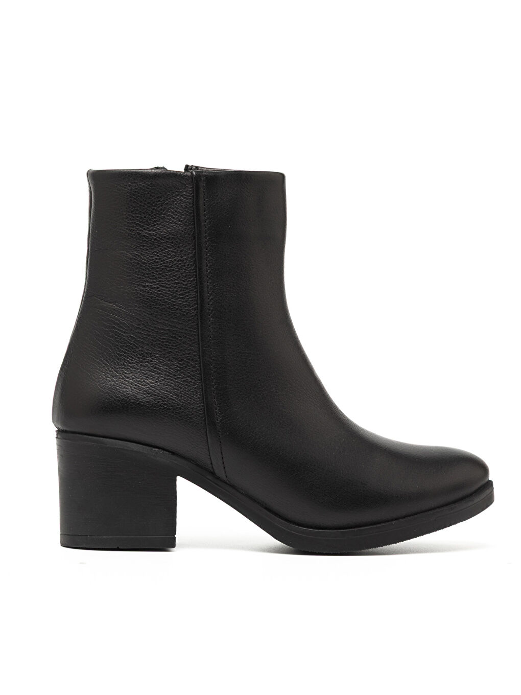 Kadın Bot SR-92162-1 Siyah