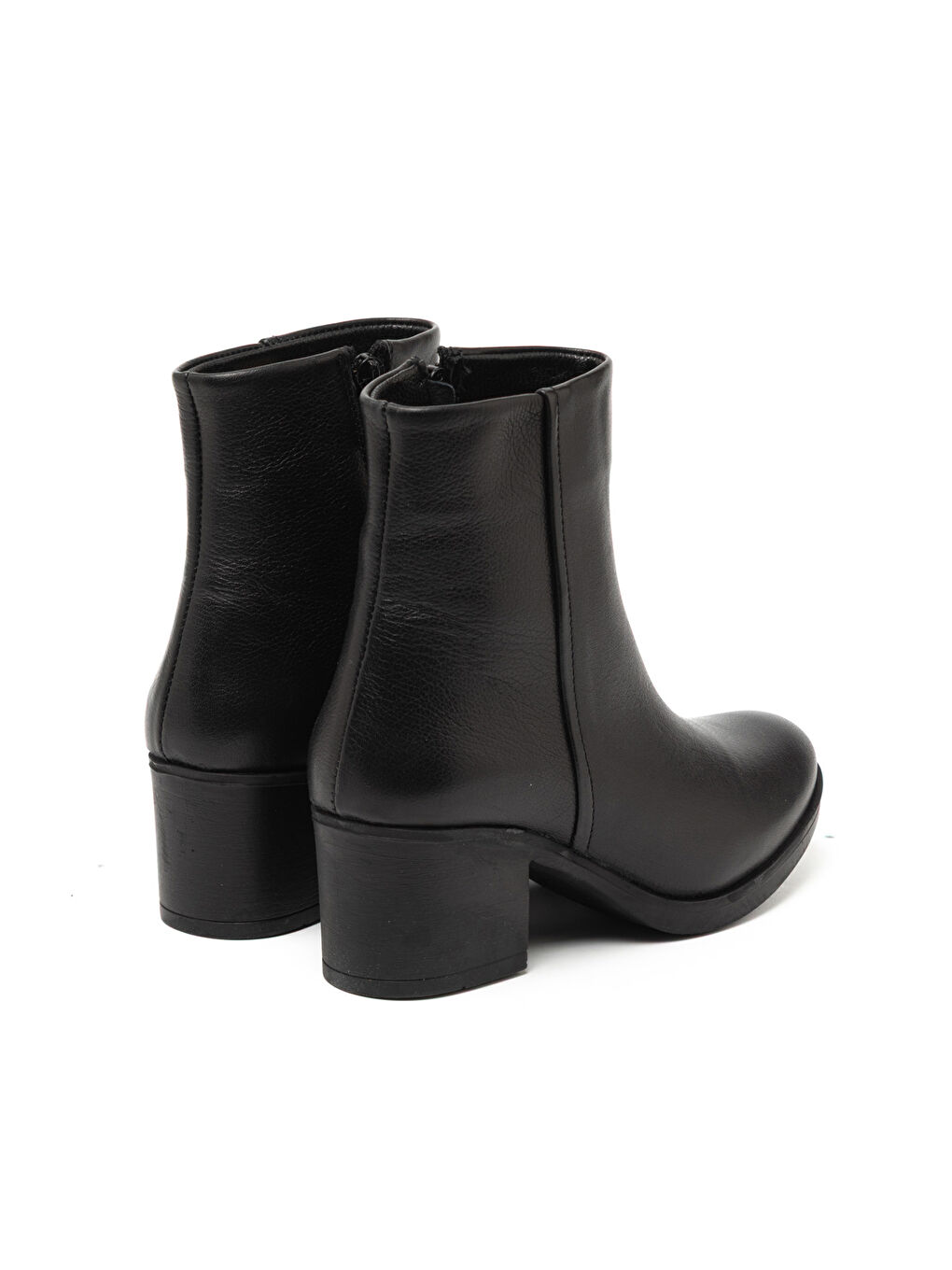 Kadın Bot SR-92162-1 Siyah-3
