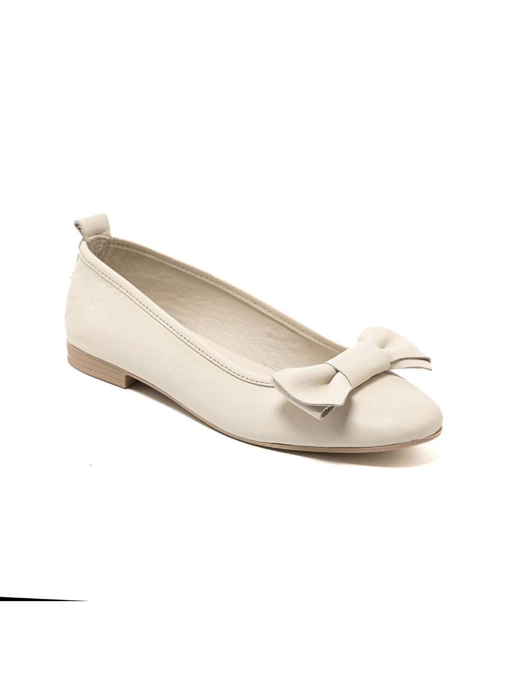 Bej Kadın Babet RC-25Y-093-M1967 Krem-1