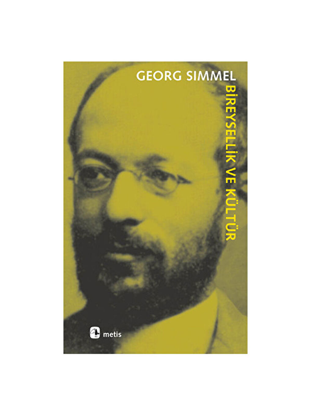 Bireysellik ve Kültür Georg Simmel