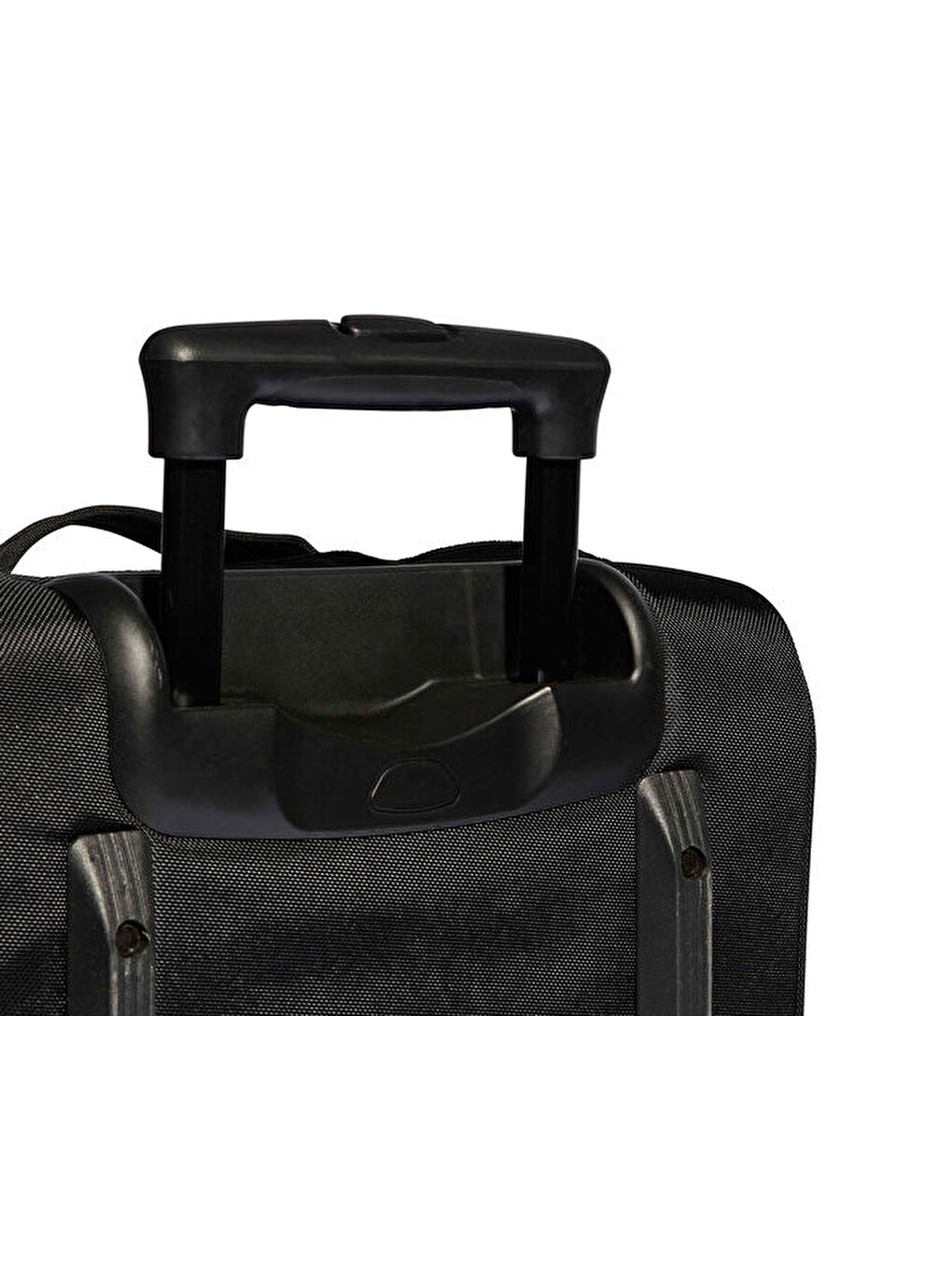 Trolley S Kabin Boy Seyahat Çantası Ib2678 Siyah-4