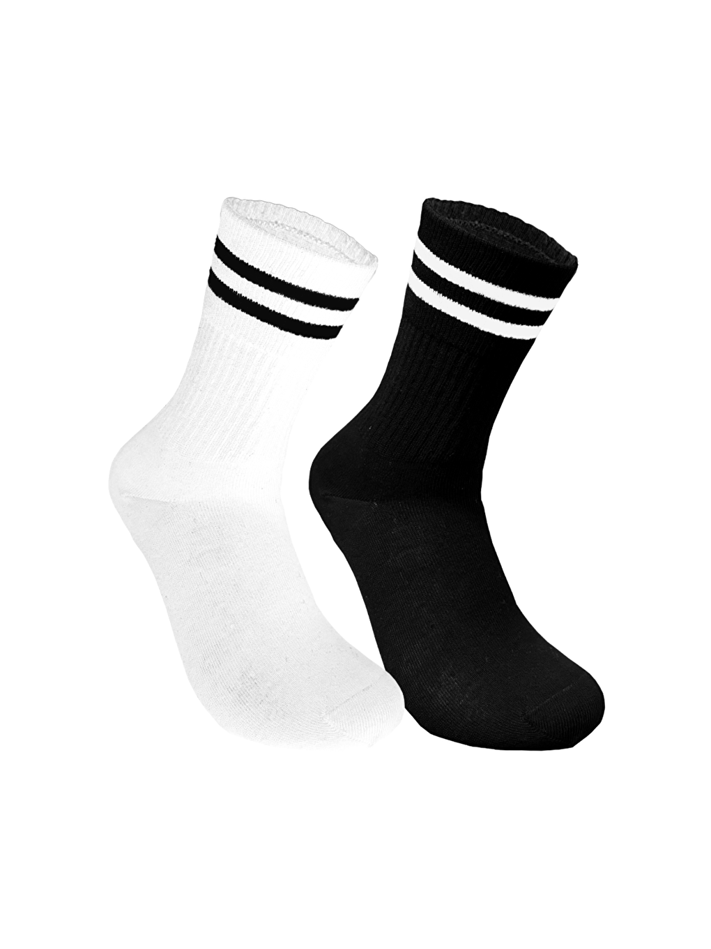 Skadi Mons Karışık Tennis 2 Pack Unisex Çorap