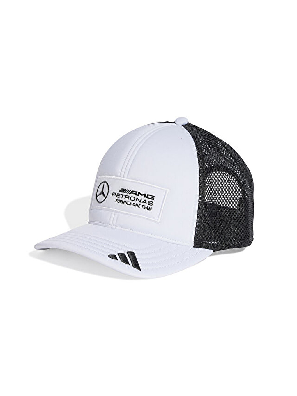 Mer Tm Trkl Cap Şapka Jx6451 Beyaz