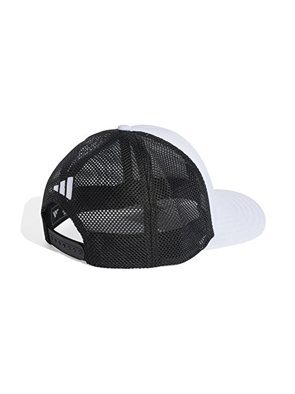 Mer Tm Trkl Cap Şapka Jx6451 Beyaz-1