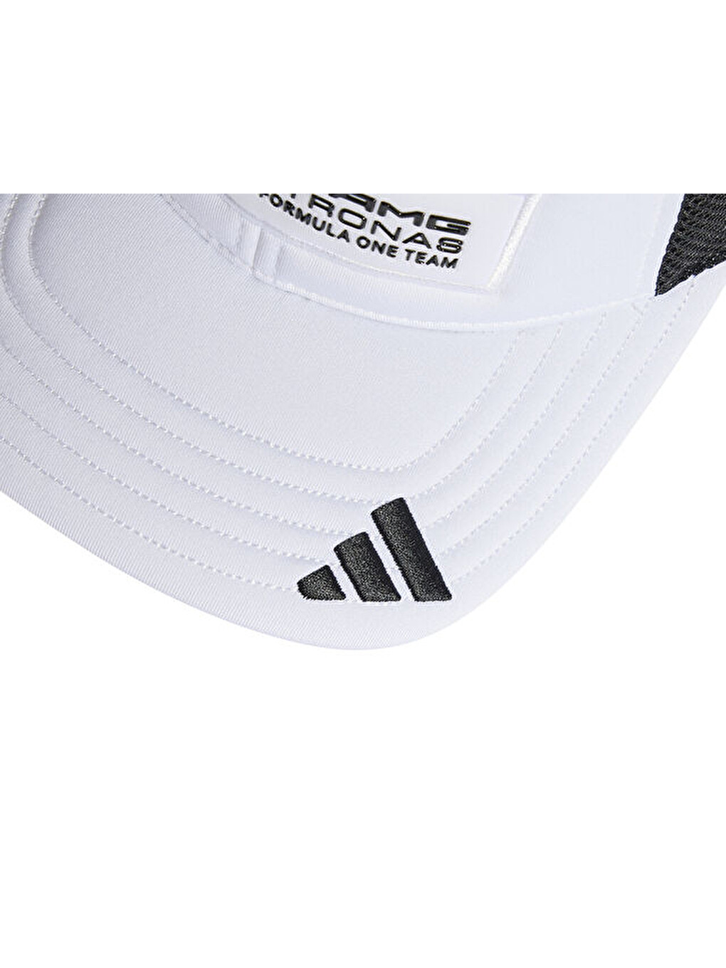 Mer Tm Trkl Cap Şapka Jx6451 Beyaz-3