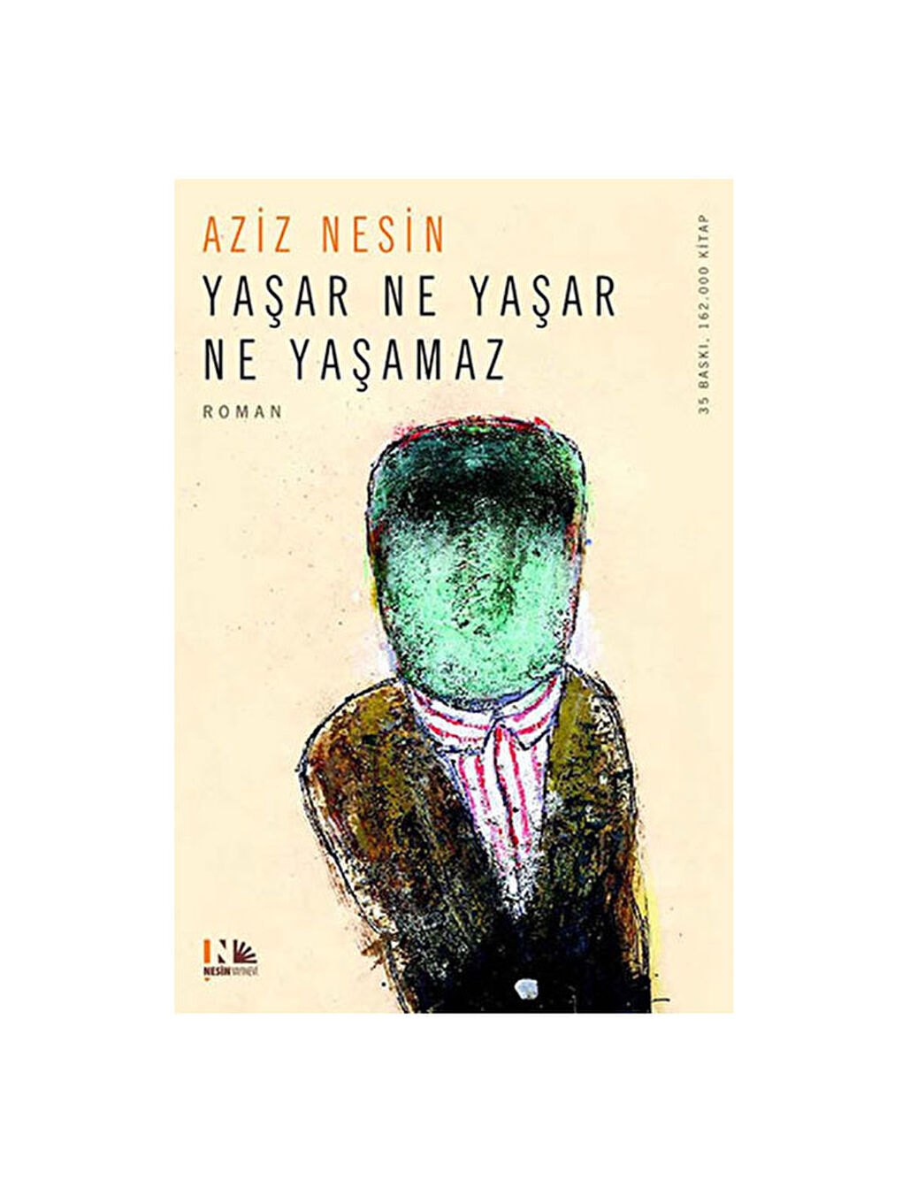 Yaşar Ne Yaşar Ne Yaşamaz Aziz Nesin