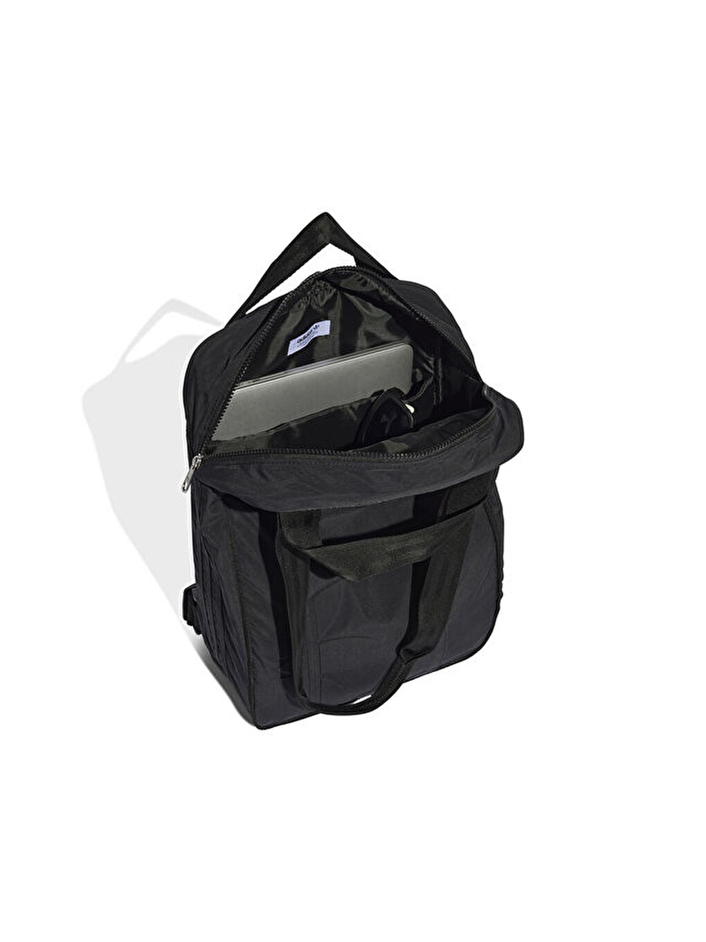 Backpack Sırt Çantası Jc6071 Siyah-2