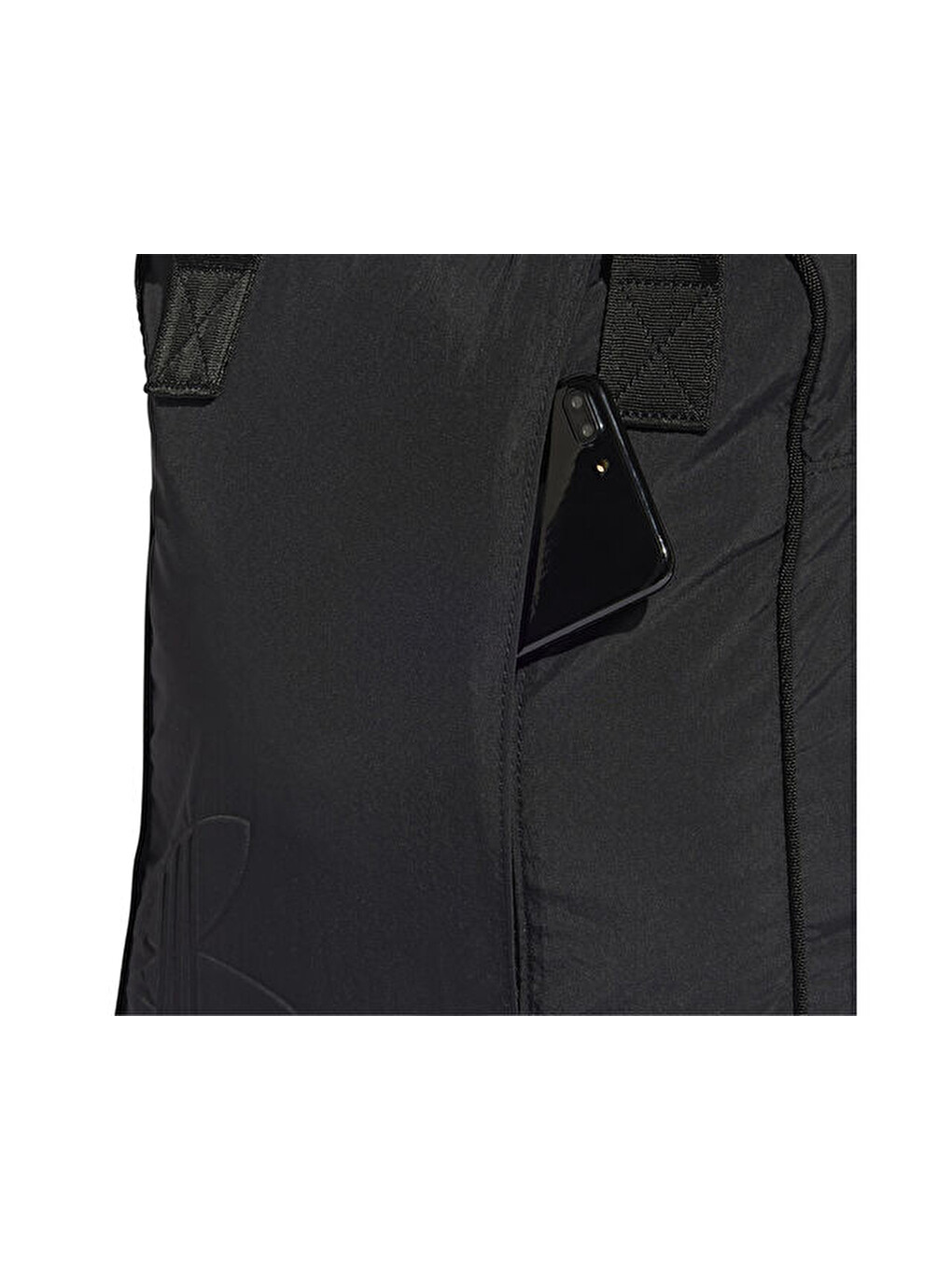 Backpack Sırt Çantası Jc6071 Siyah-5