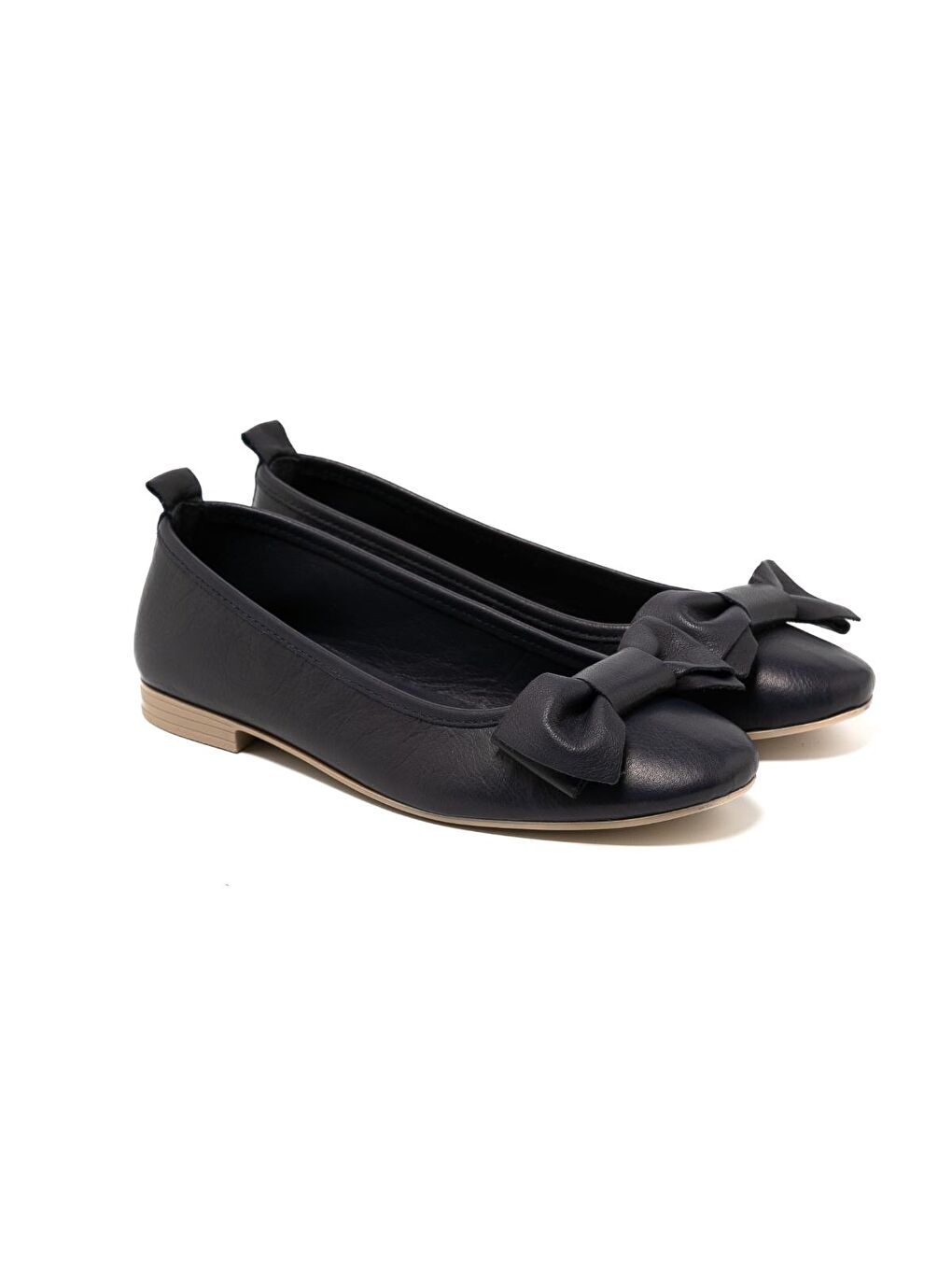 Lacivert Kadın Babet RC-25Y-093-M1967 Laci Cilt-2