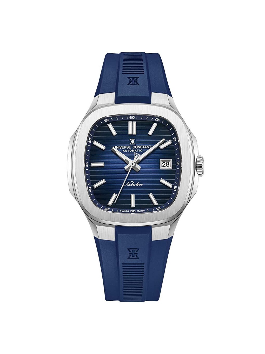 Lacivert UC7616 Erkek Kol Saati