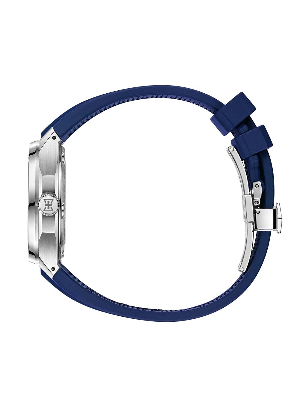 Lacivert UC7616 Erkek Kol Saati-4