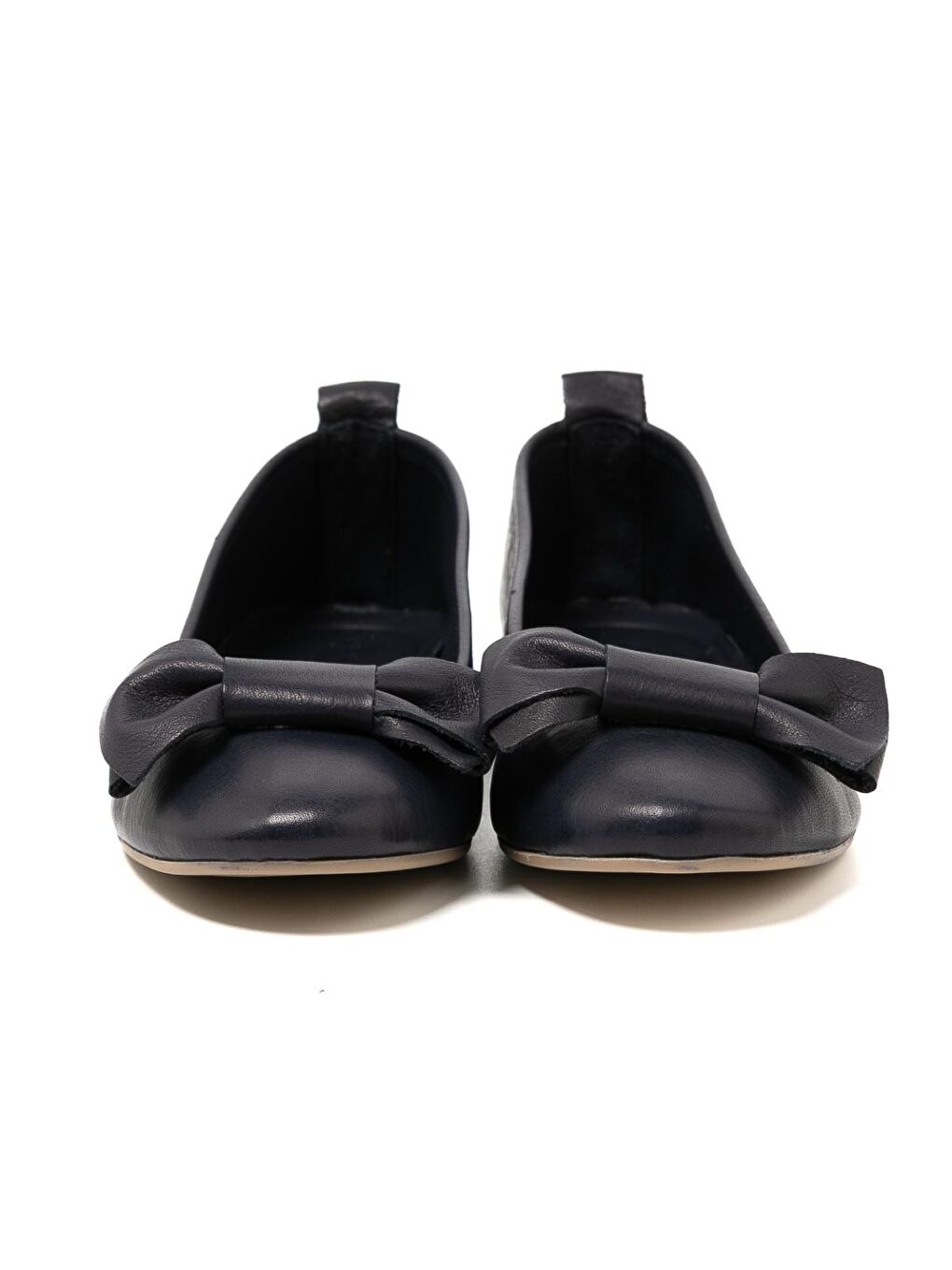 Lacivert Kadın Babet RC-25Y-093-M1967 Laci Cilt-6