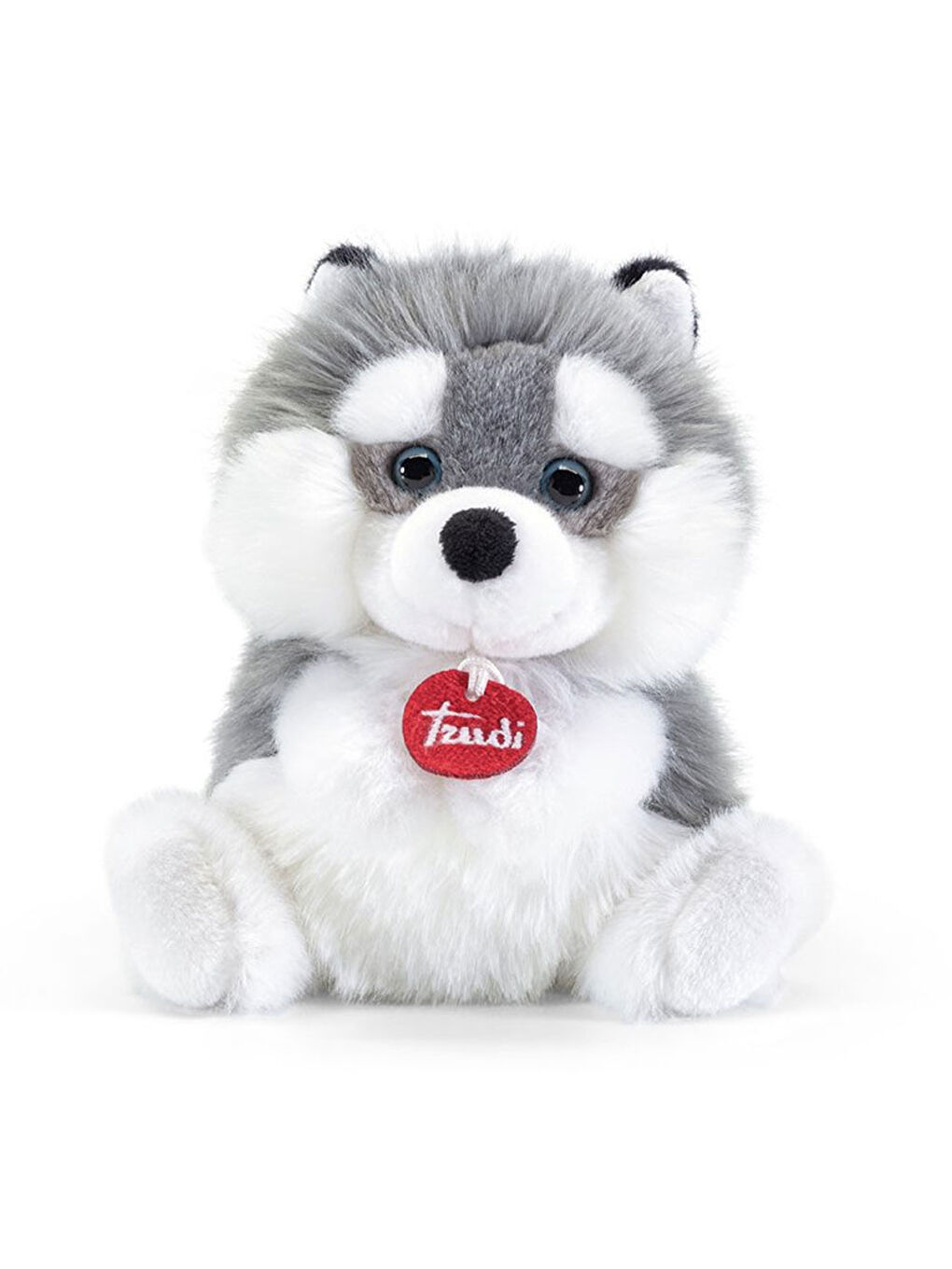 Trudi Renksiz Pelüş S Husky 29047