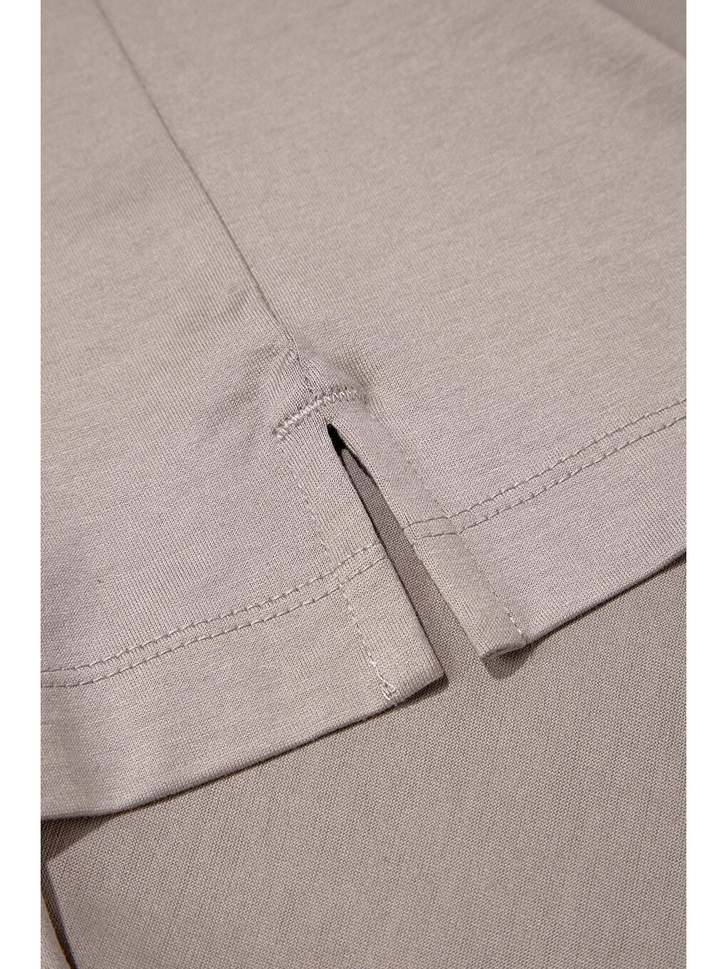 Kahverengi Cep Detaylı Düğmeli Polo Yaka Erkek T-Shirt Kahve-4