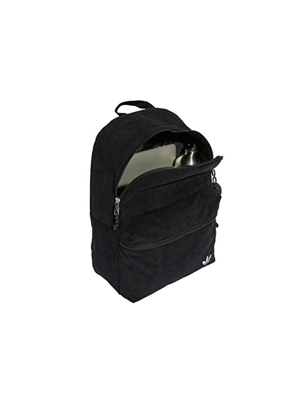 Cl Backpack Sırt Çantası-en: 30 Cm, Boy: 42 Cm, Derinlik: 15 Cm Jw1187 Siyah-3