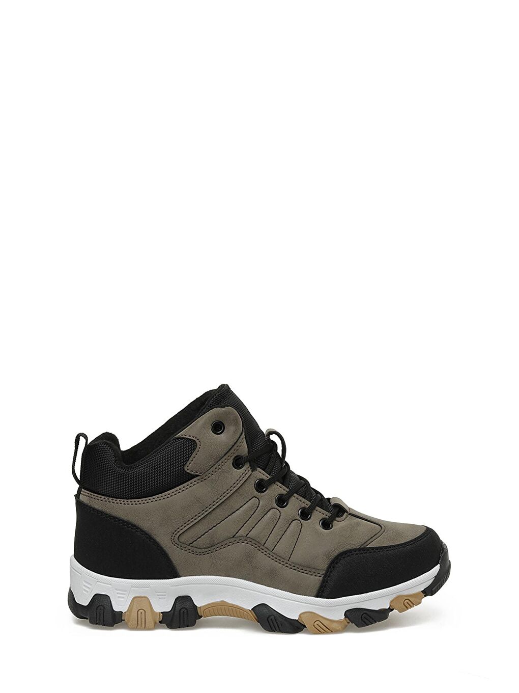 Bej 512911.G3PR Kum Erkek Çocuk Outdoor Bot