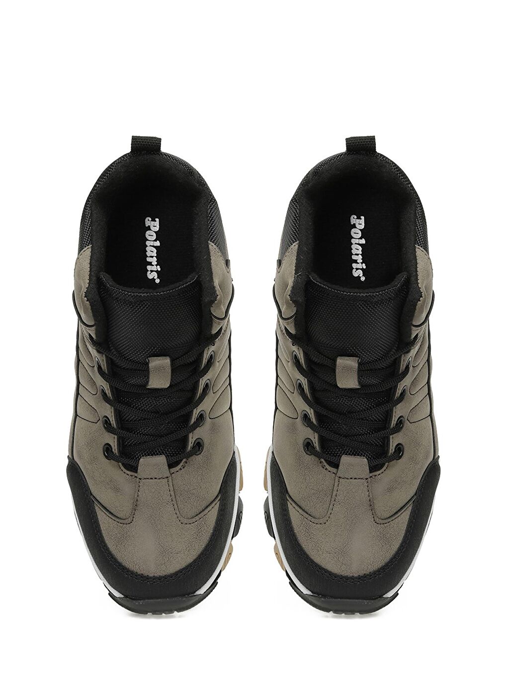 Bej 512911.G3PR Kum Erkek Çocuk Outdoor Bot-3