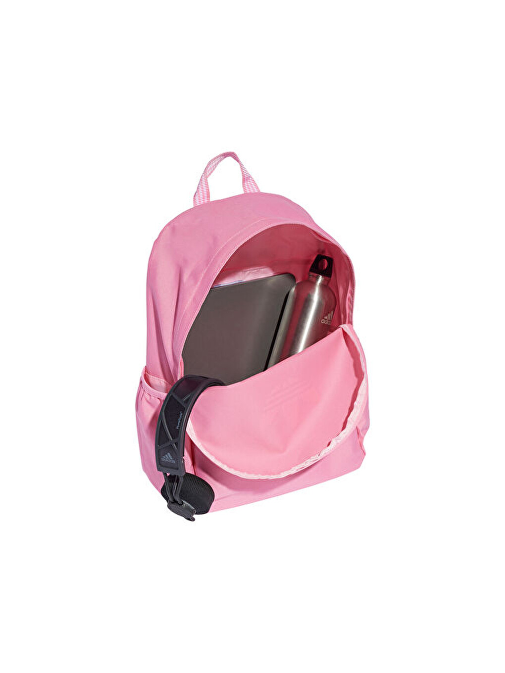 Bp + Pc Sırt Çantası-en: 31 Cm, Boy: 15 Cm, Derinlik: 44 Cm. Jw0313 Pembe-3