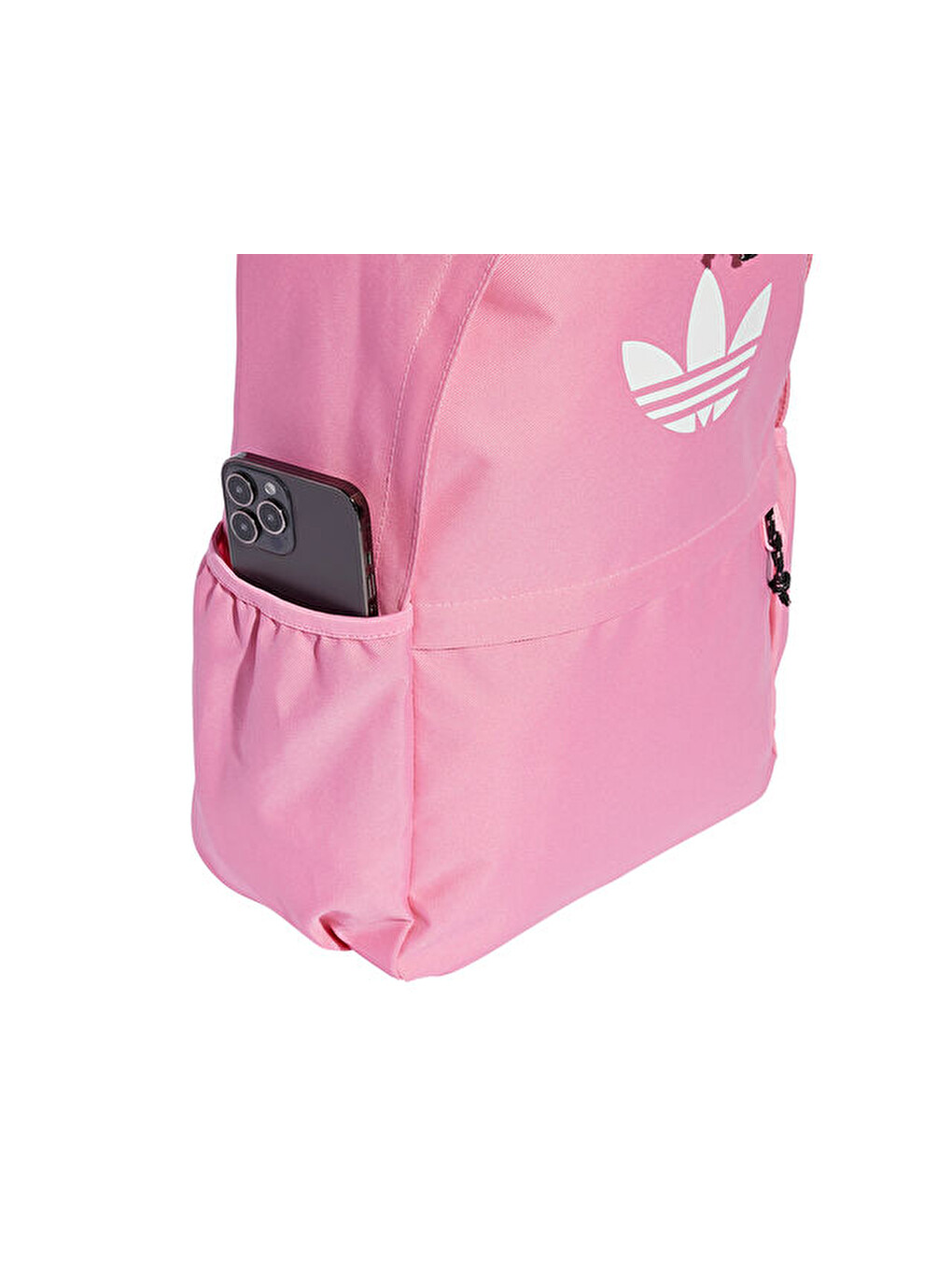 Bp + Pc Sırt Çantası-en: 31 Cm, Boy: 15 Cm, Derinlik: 44 Cm. Jw0313 Pembe-5
