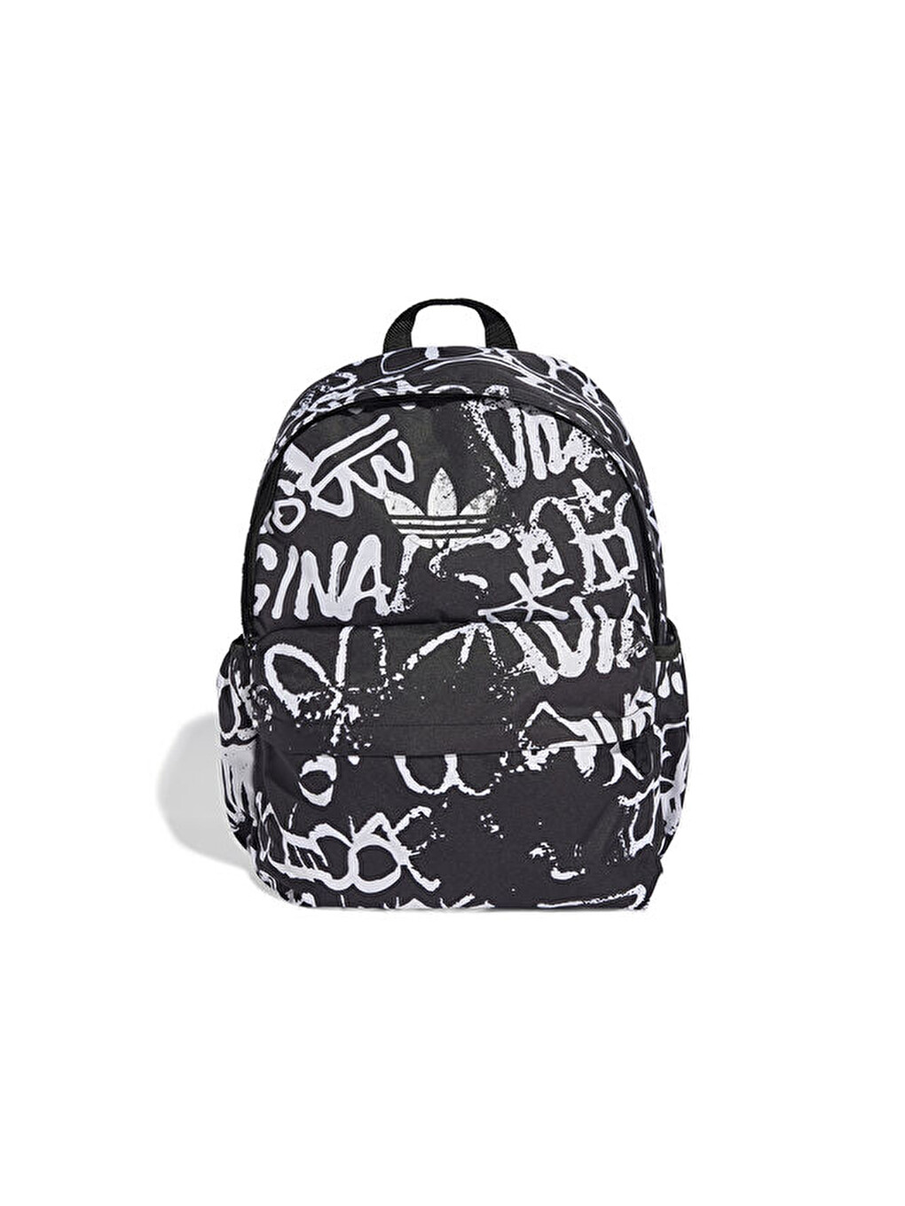 Graphıc Cl Bp Sırt Çantası-en: 28 Cm, Boy: 41 Cm, Derinlik: 11 Cm Jx3192 Siyah