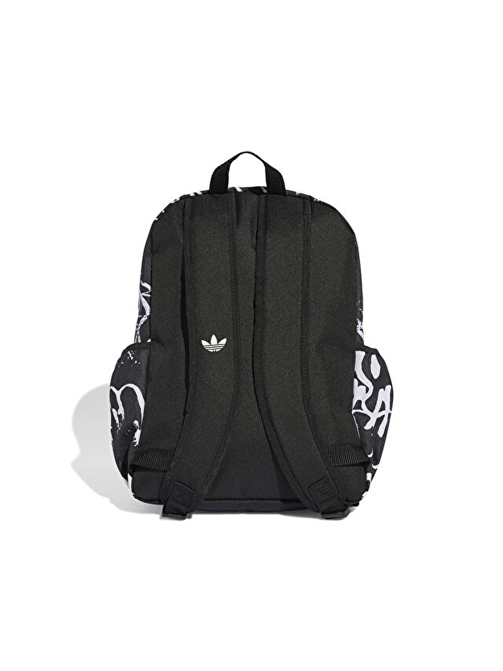 Graphıc Cl Bp Sırt Çantası-en: 28 Cm, Boy: 41 Cm, Derinlik: 11 Cm Jx3192 Siyah-1