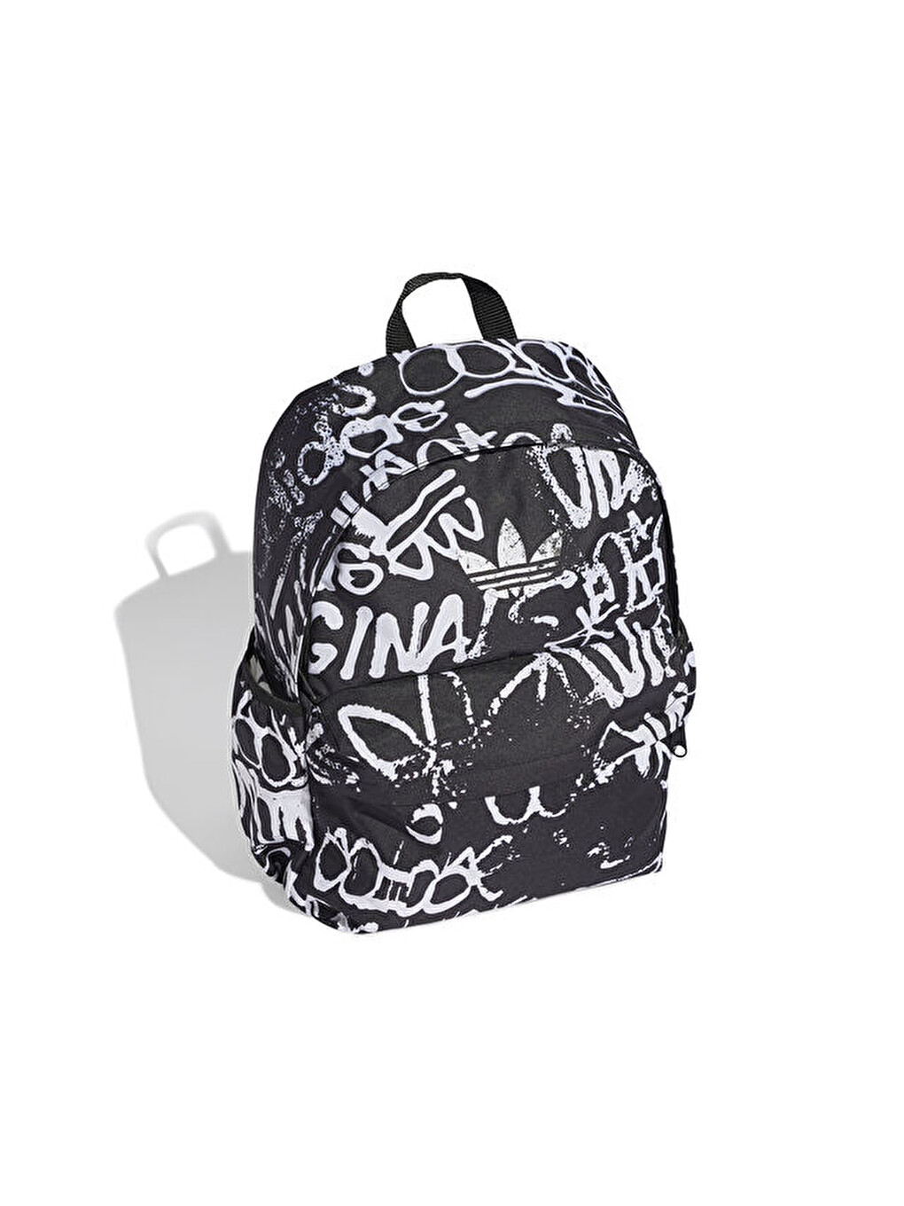 Graphıc Cl Bp Sırt Çantası-en: 28 Cm, Boy: 41 Cm, Derinlik: 11 Cm Jx3192 Siyah-2