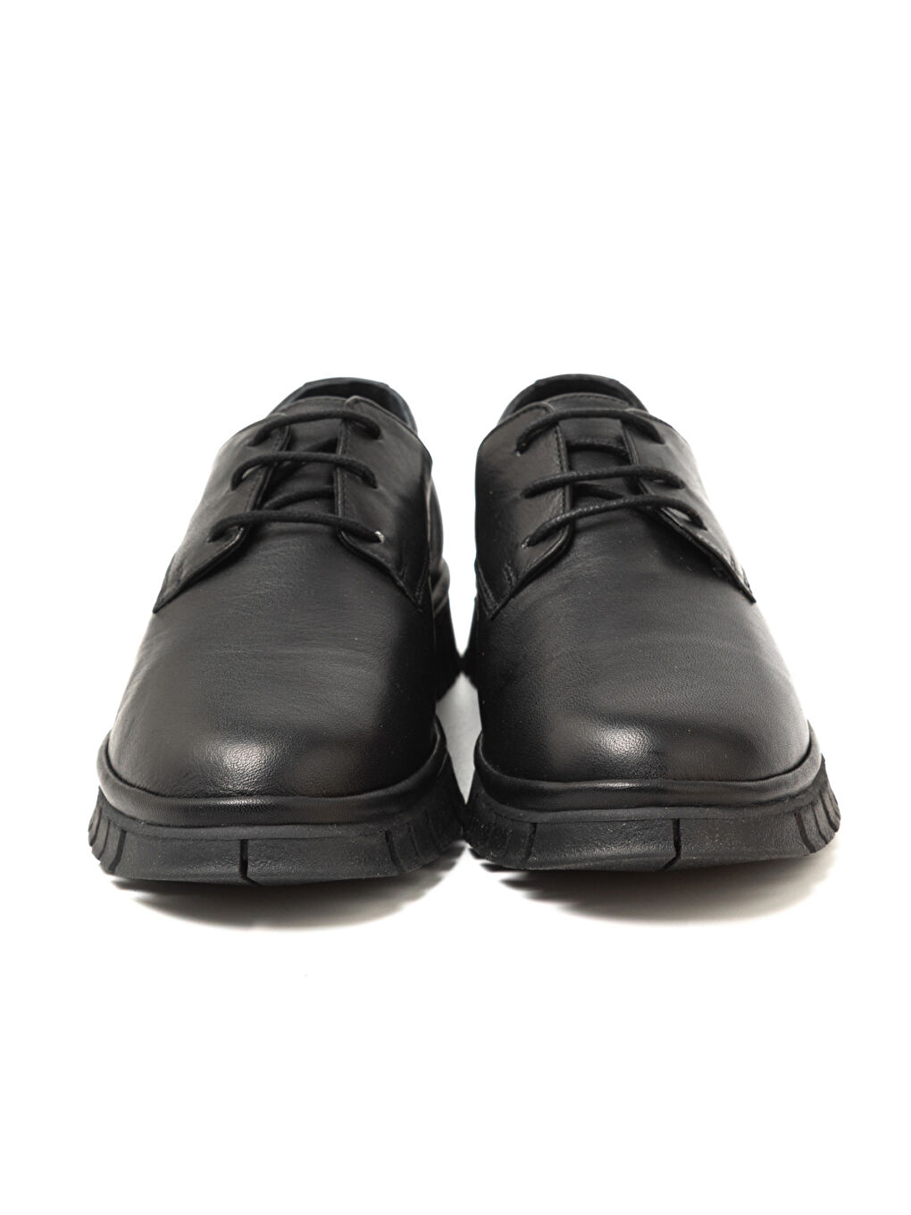 Kadın Oxford ( Klasik) MAR-25K-146-24407 Siyah 01-5