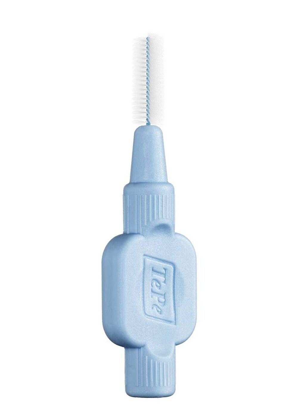 Tepe Renksiz Interdental Brush Extra X Soft Arayüz Fırçası 0.6 mm Mavi 8 li - 2