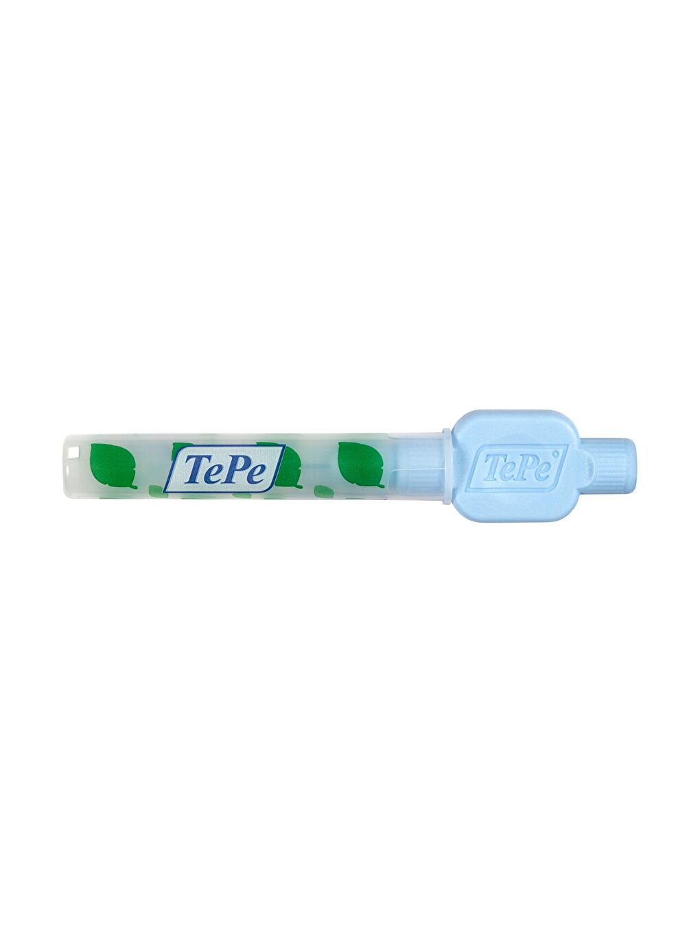 Tepe Renksiz Interdental Brush Extra X Soft Arayüz Fırçası 0.6 mm Mavi 8 li - 4