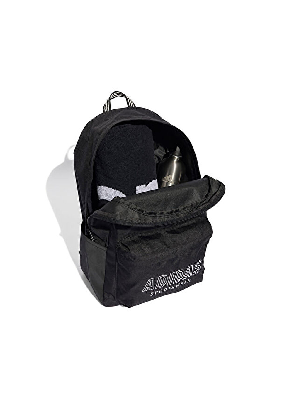 Clc Tiro Bpk Sırt Çantası-en: 31 Cm, Boy: 15 Cm, Derinlik: 44 Cm. Jx9085 Siyah-3