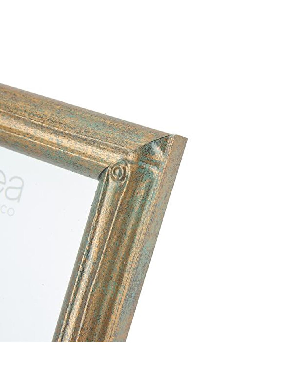 Deco Verde Çerçeve - Yeşil - 13x18 cm-1