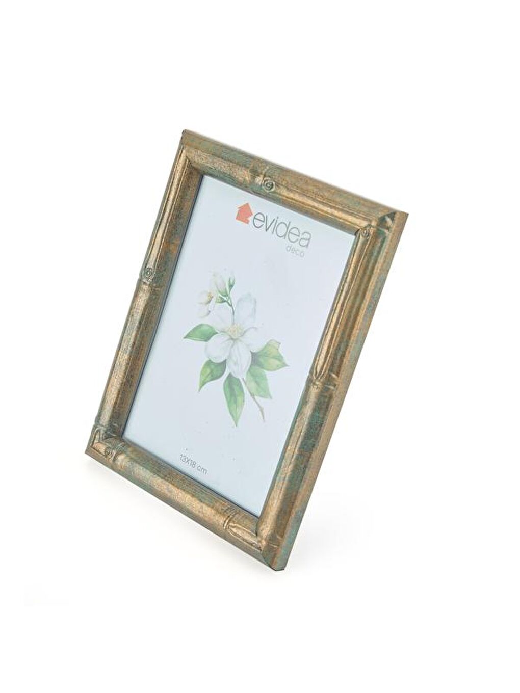 Deco Verde Çerçeve - Yeşil - 13x18 cm-2