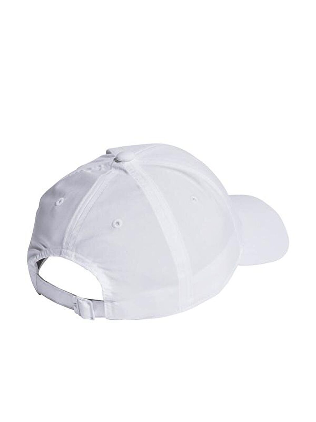 Baseball Lt Emb Beyaz Şapka-1