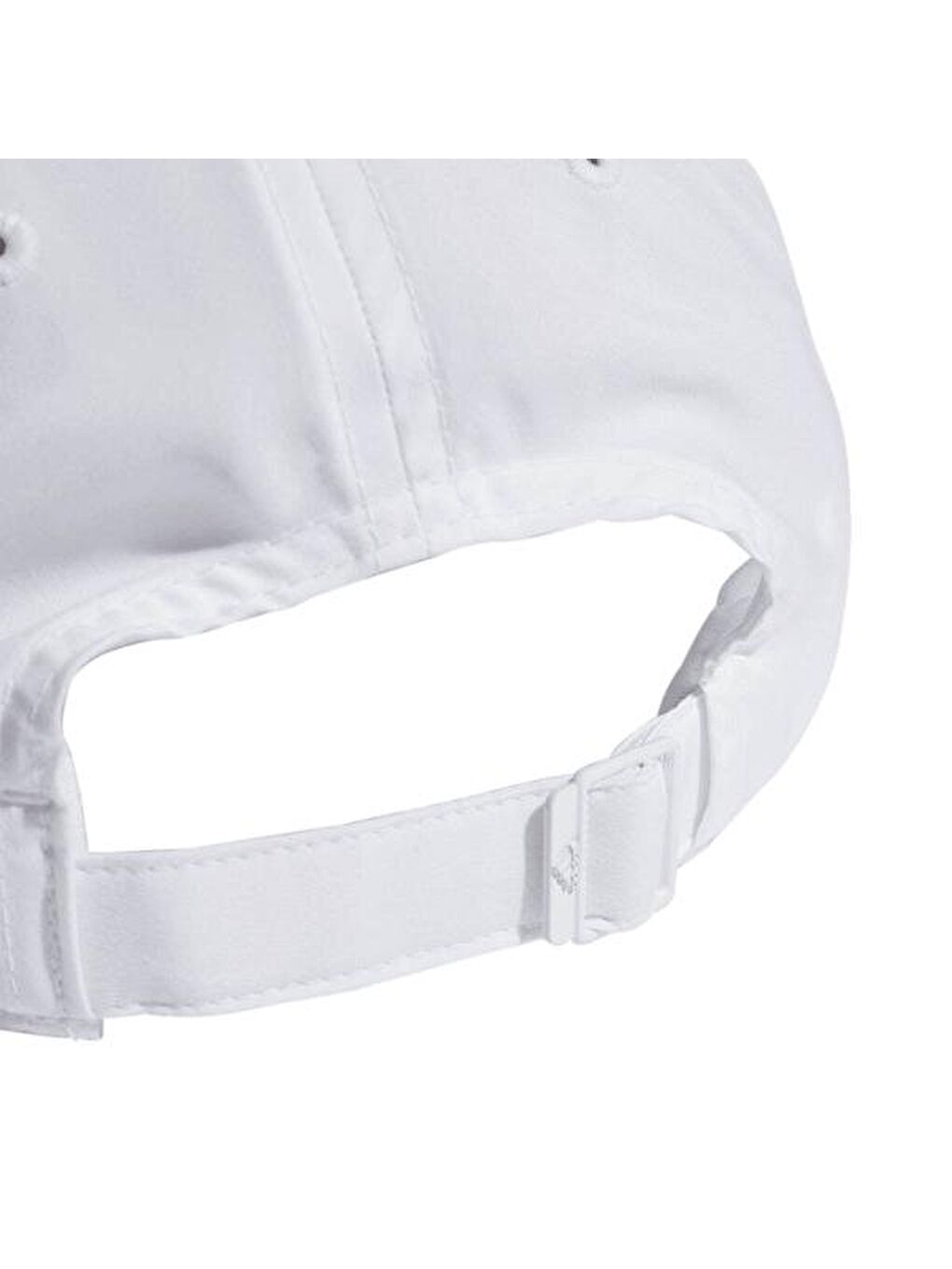 Baseball Lt Emb Beyaz Şapka-3