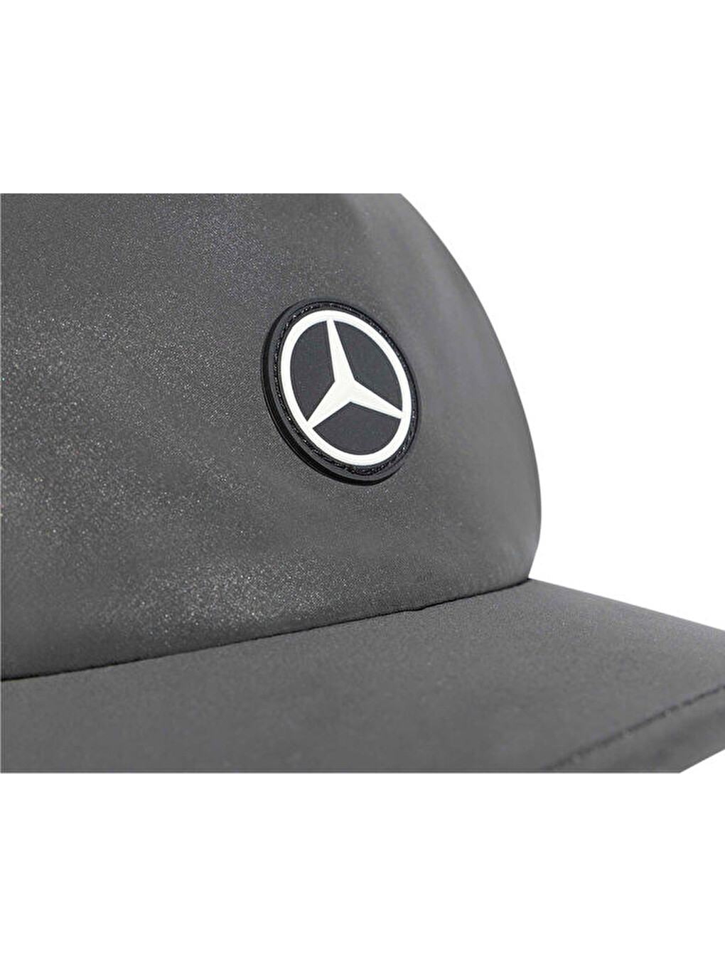 Mer Mc Cap Şapka Ke8309 Siyah-2