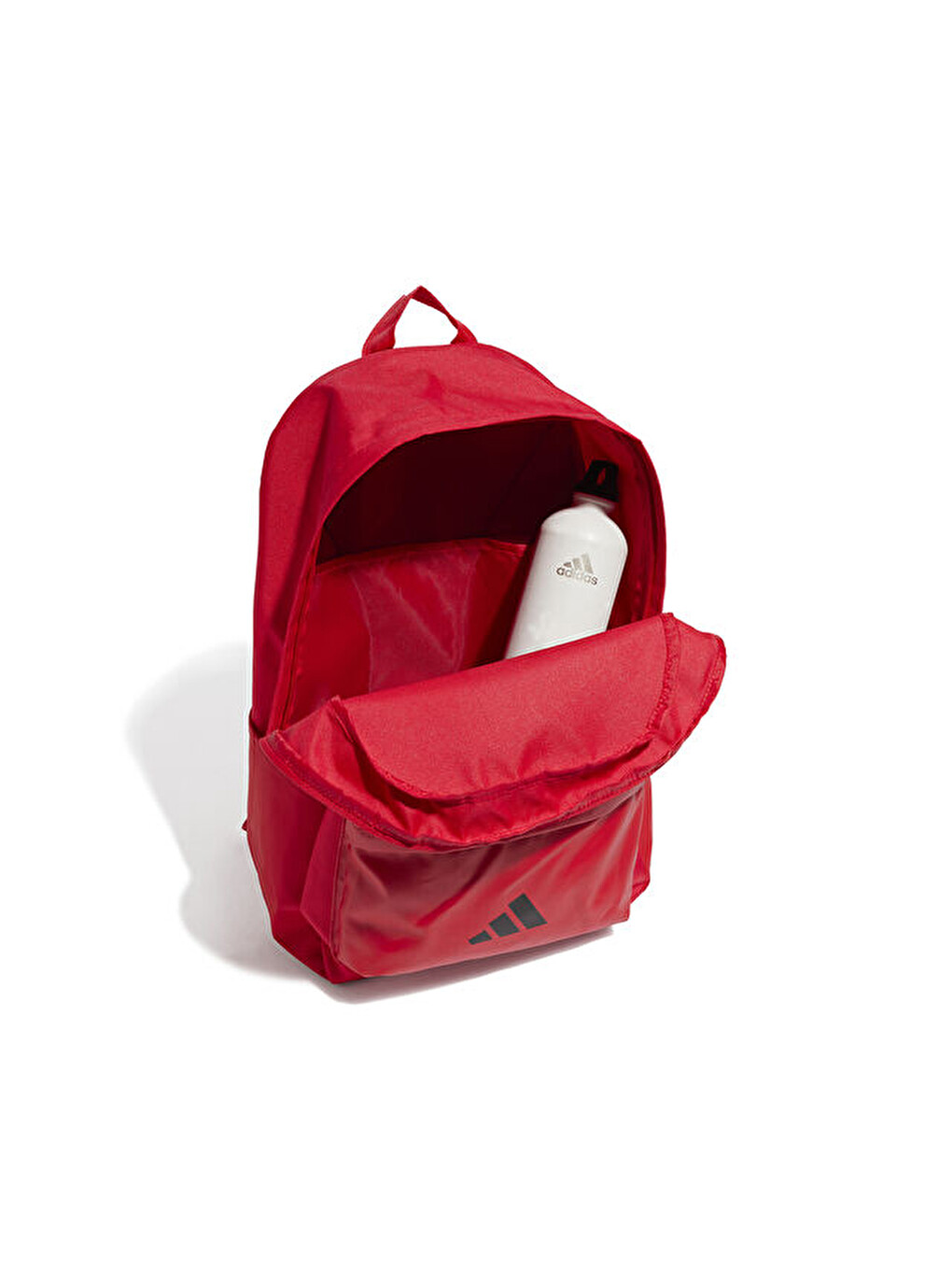 Clsc Bars 3s Sırt Çantası-en: 31 Cm, Boy: 44 Cm, Derinlik: 15 Cm Is7043 Kırmızı-3