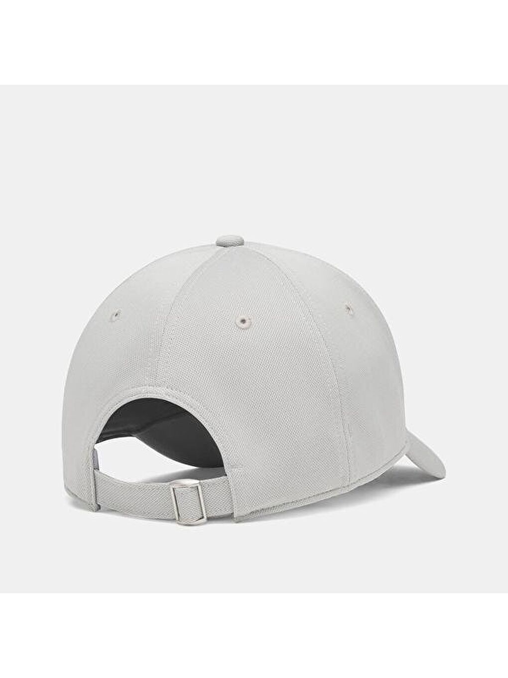 Blitzing Adjustable Gri Şapka-1