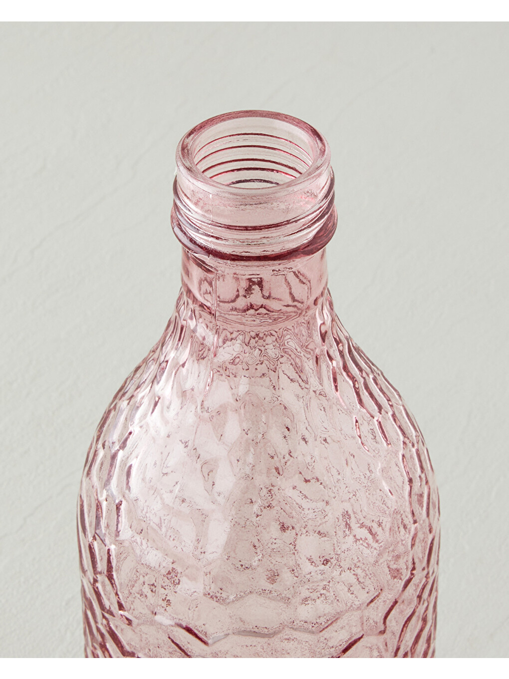 Swirl Cam Şişe 950 Ml Pembe-2