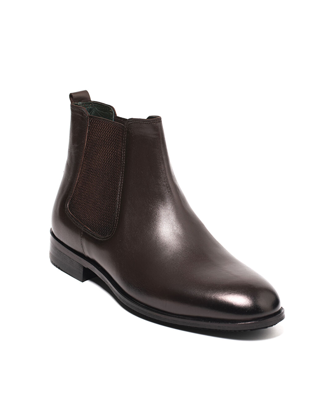 Kahverengi Erkek KA-25K-BJ3001 CHELSEA Bot-1