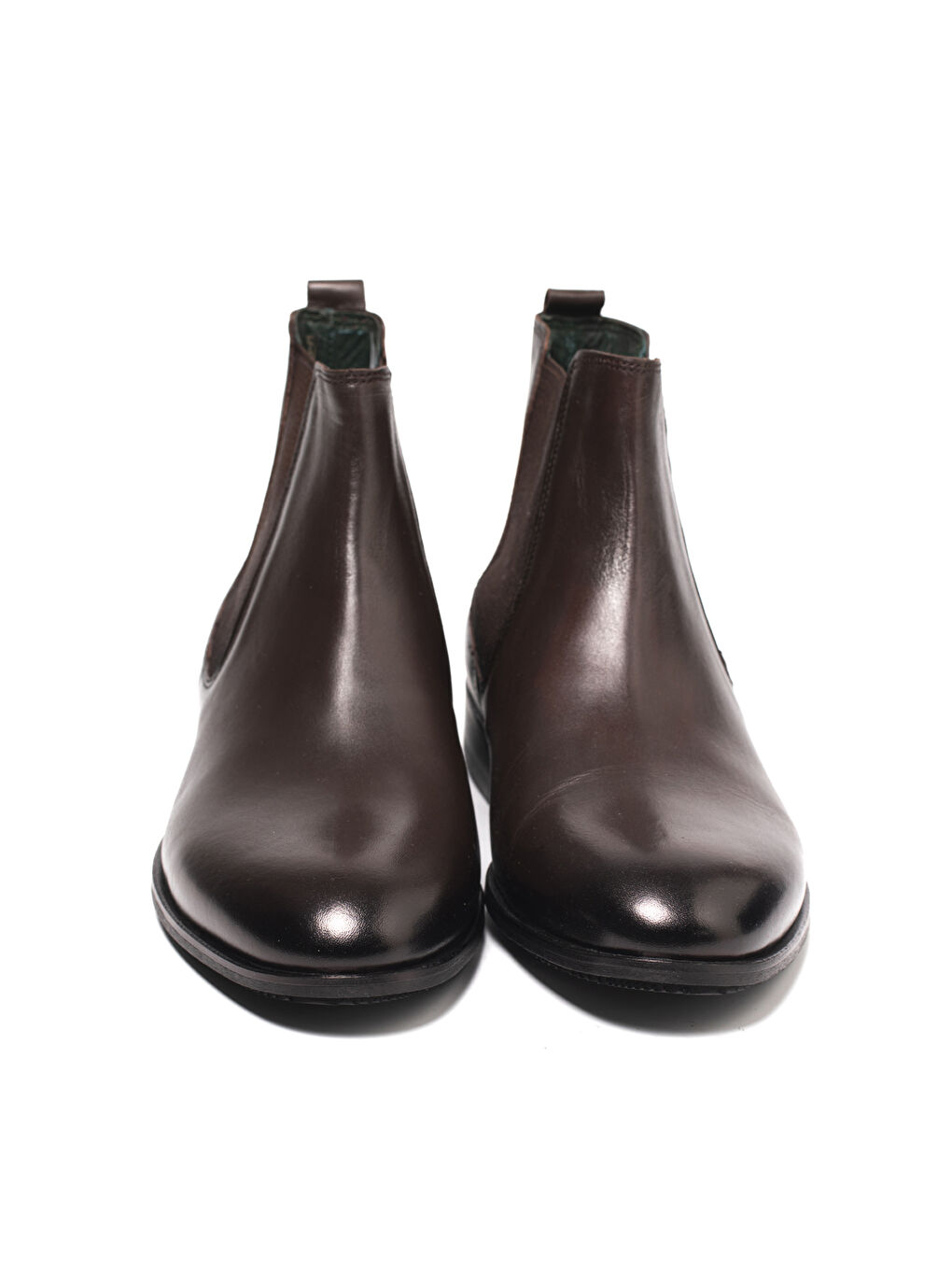 Kahverengi Erkek KA-25K-BJ3001 CHELSEA Bot-3