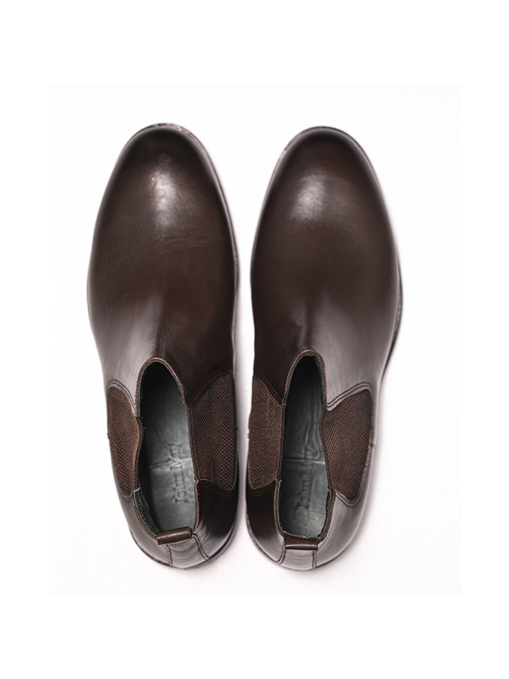 Kahverengi Erkek KA-25K-BJ3001 CHELSEA Bot-6