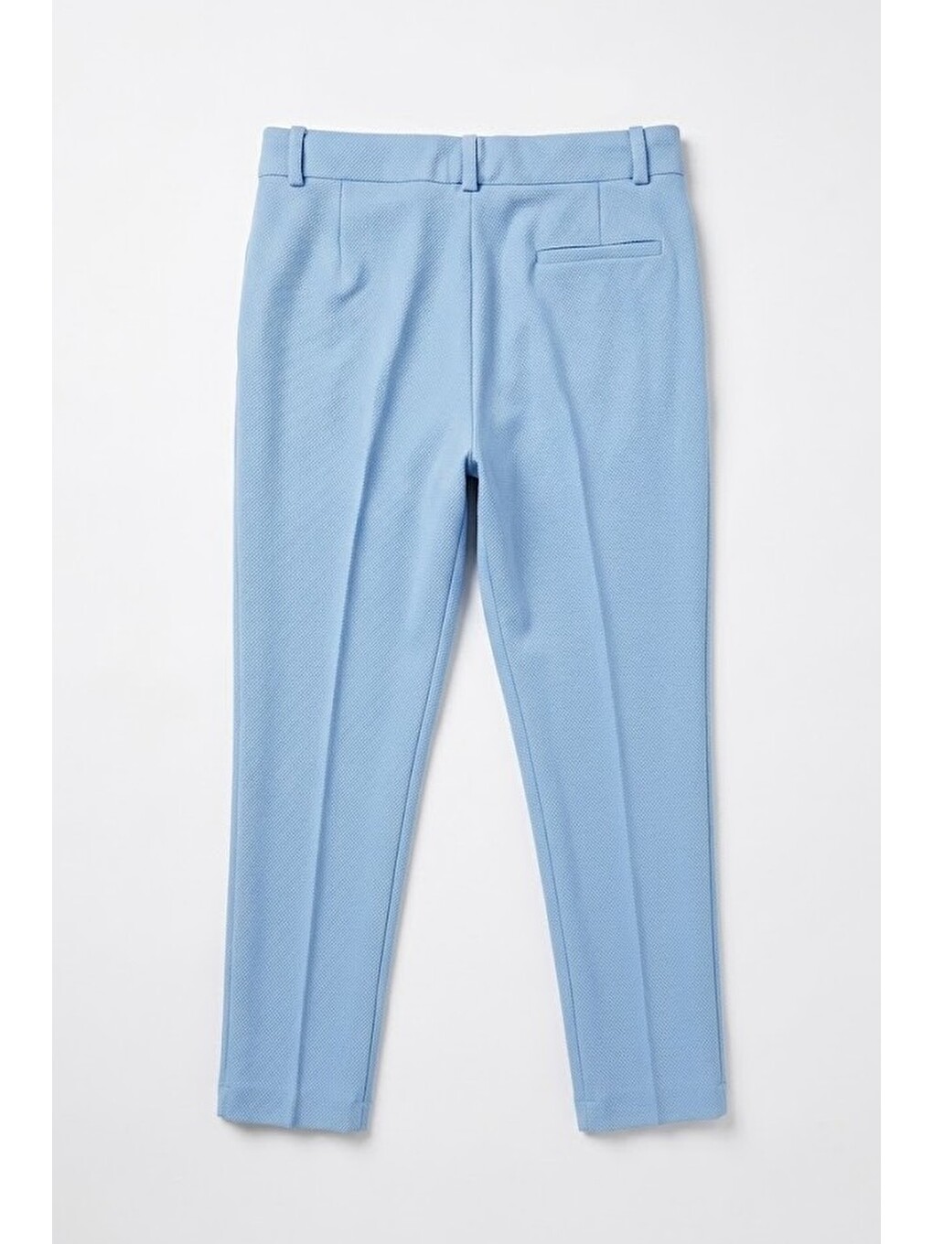 Mavi Spor Çocuk Ceket, Tişört , Jogger Pantolonlu Takım MNK5682-4